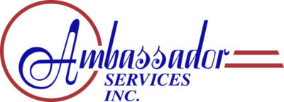 Ambassador Service, Inc. Logo