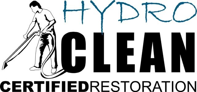 Hydro Clean, Inc. Logo