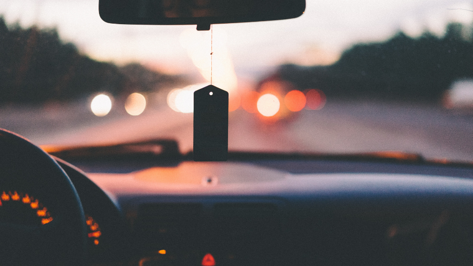 looking-through-car-windshield