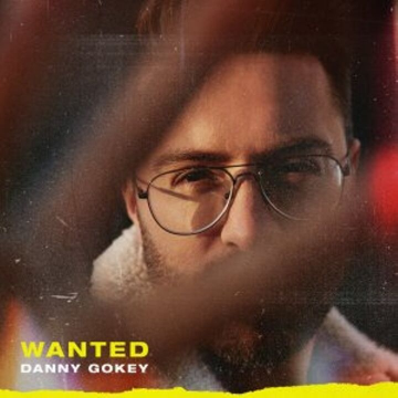 Wanted Cover Art