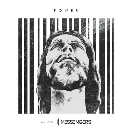 Love by We Are The Messengers cover art