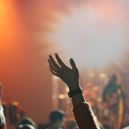 The Story Behind "RATTLE!" by Elevation Worship BRIGHTFM