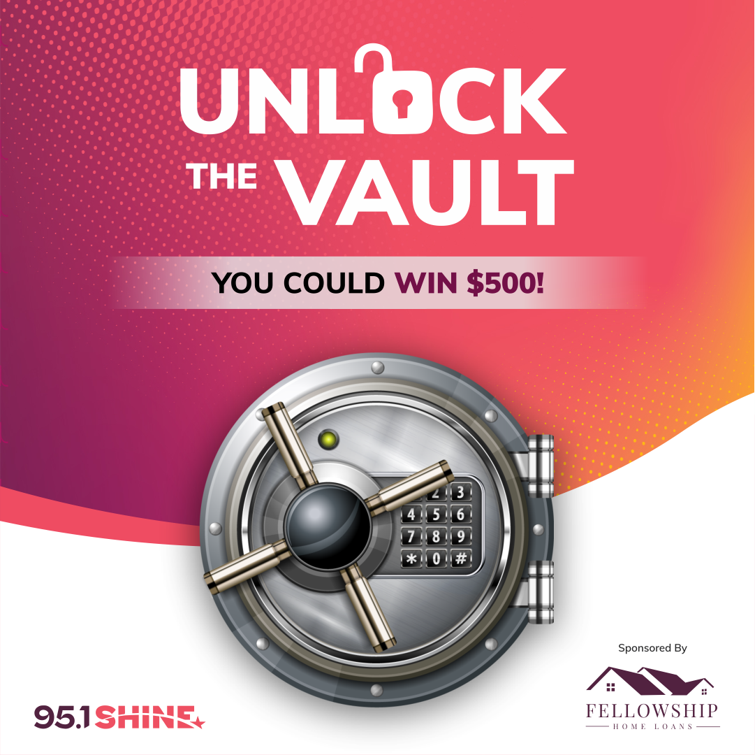Unlock The Vault 2022