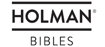 Logo for Holman Bibles