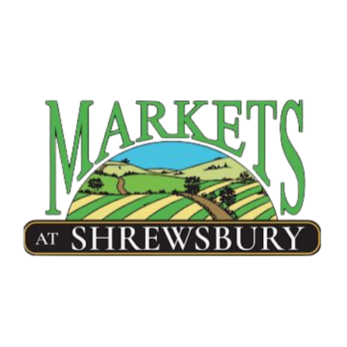 Markets at Shrewsbury logo