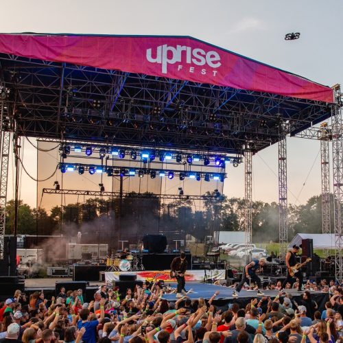 Uprise Festival