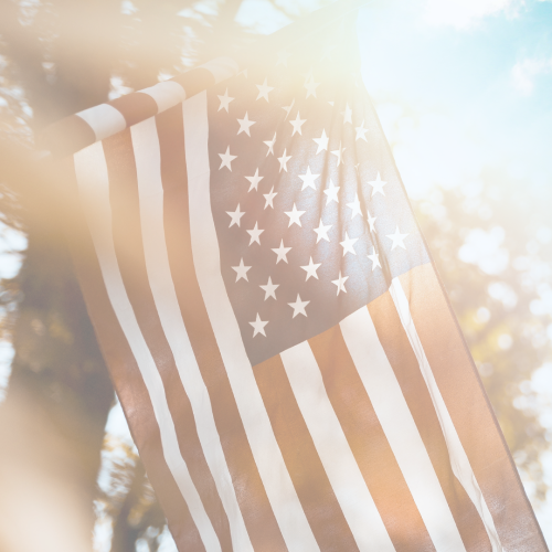 National Day of Prayer in Annapolis
