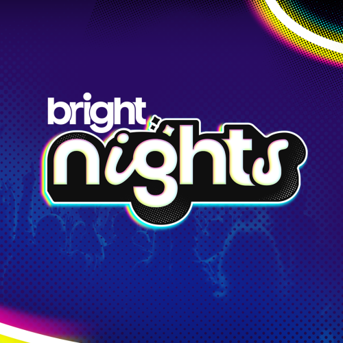 BRIGHT Nights with Natalie Layne