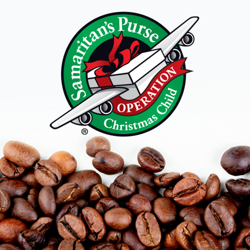 Operation Christmas Child Coffee Break in Halethorpe